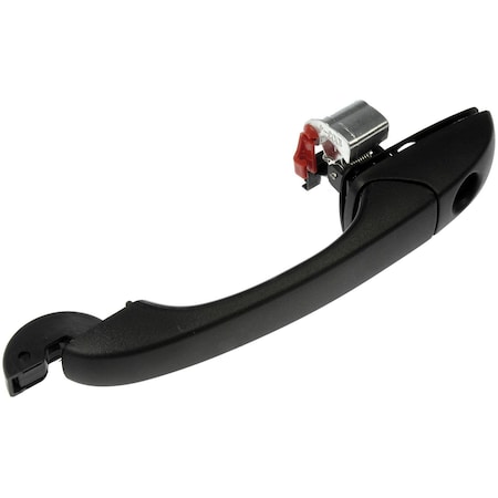 Dorman EXTERIOR DOOR HANDLE 81383